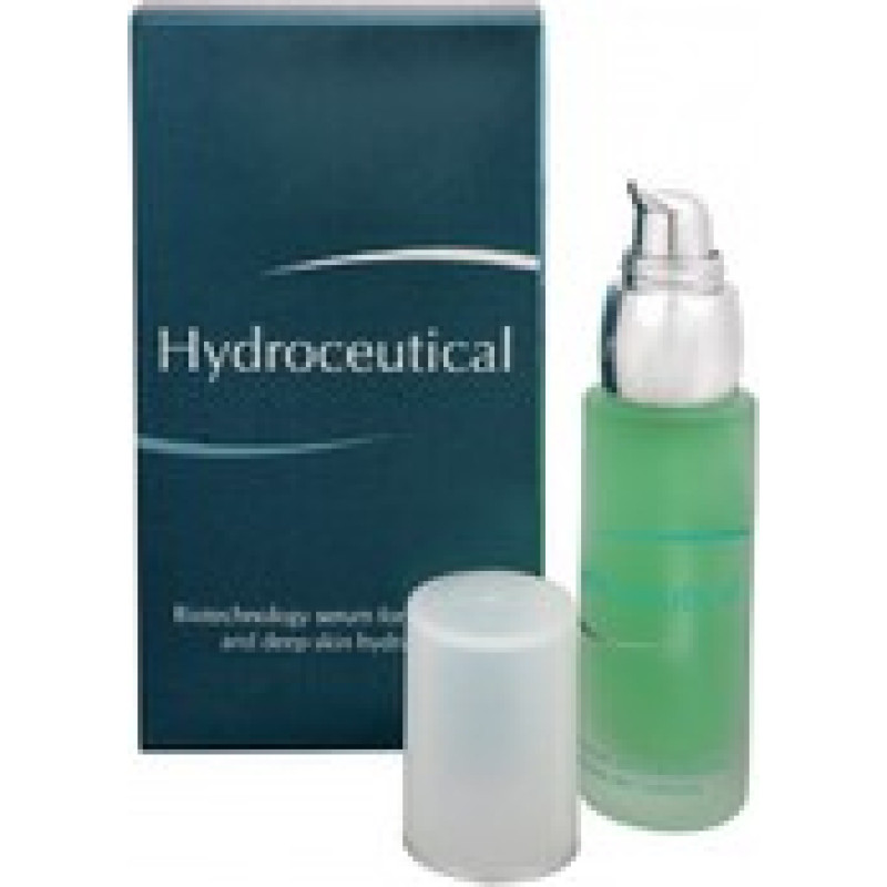 Herb Pharma Hydroceutical - biotechnology serum for intensive deep skin hydration 30 ml