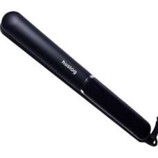 Huslog BE-500334 - Žehlička na vlasy 2v1