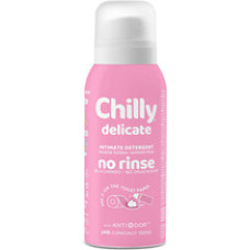 Chilly Delicate Intimate Detergent - Jemn&aacute; intimn&iacute; pěna