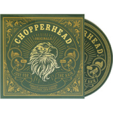 Chopperhead Traditional Hair Pomade