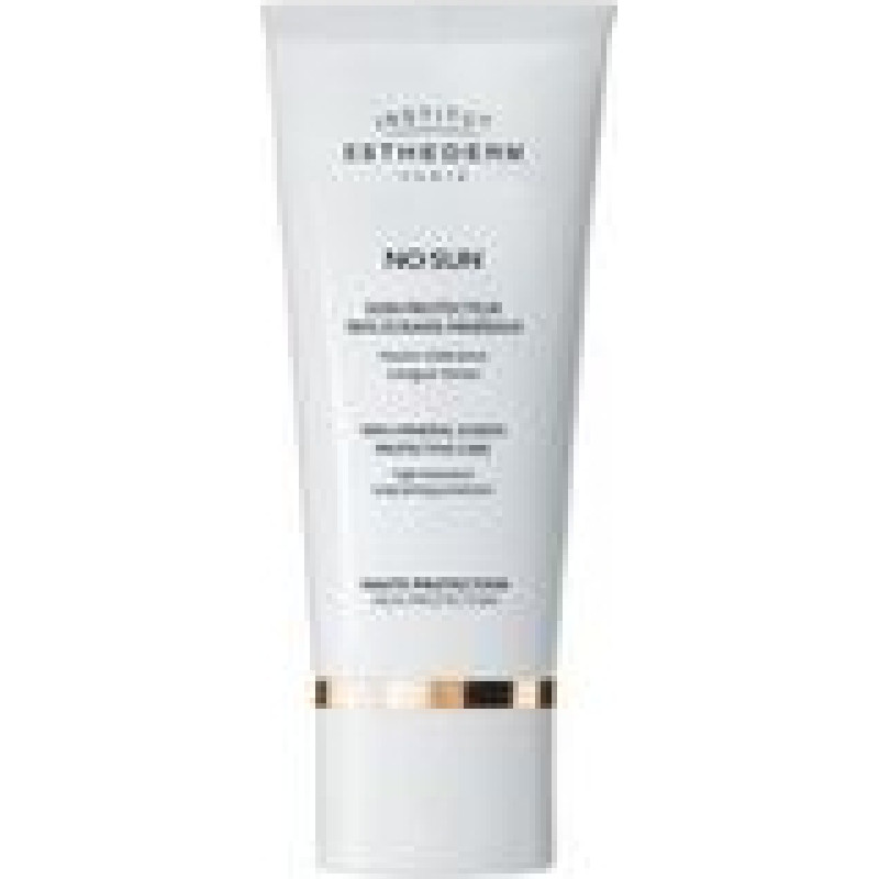 Institut Esthederm No Sun 100% Mineral Screen Protective Care - Extremely protective sun cream
