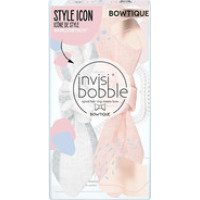 Invisibobble Bowtique Duo Nordic Breeze Summer Lemming Go 2 pcs