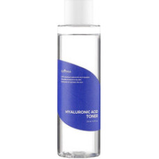 Isntree Hyaluronic Acid Toner - Hydratačn&iacute; pleťov&eacute; tonikum