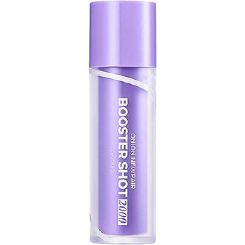 Isntree Onion Newpair Booster Shot 2000 Serum - Pleťov&eacute; s&eacute;rum