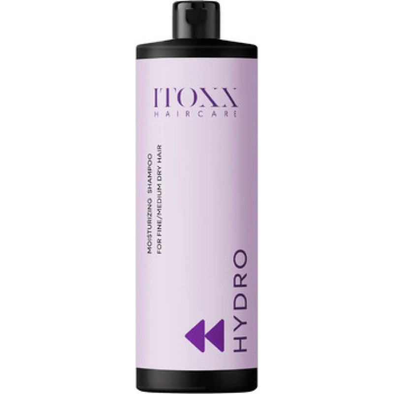 Itoxx Hydro Shampoo - &Scaron;ampon na vlasy