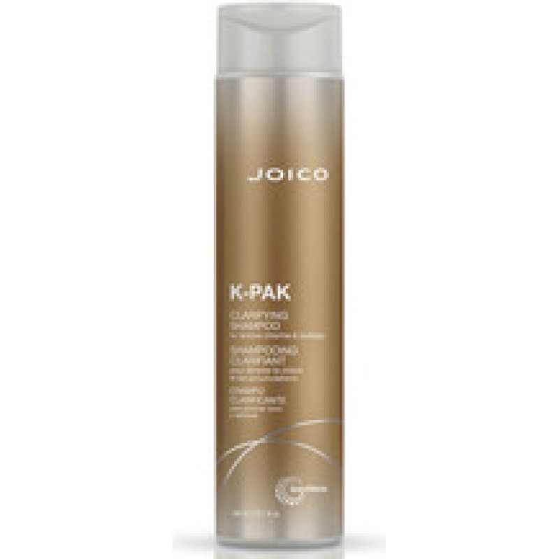 Joico K-Pak Clarifying Shampoo