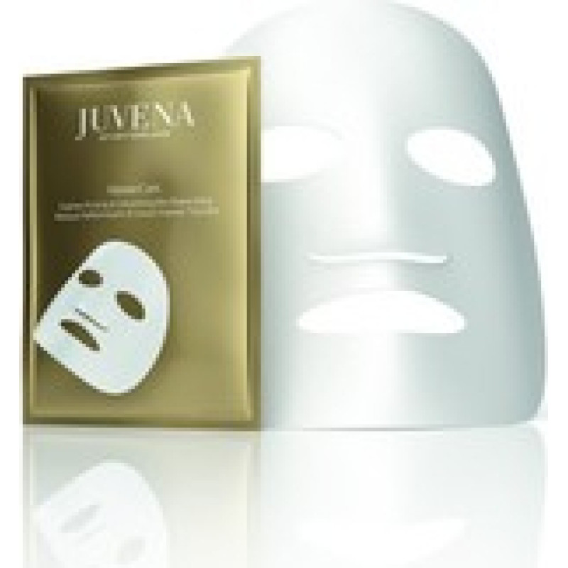 Juvena MASTER CARE Express Firming & Soothing Bio-Fleece Mask express silk mask 5 x 20 ml