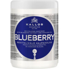 Kallos Blueberry Hair Mask