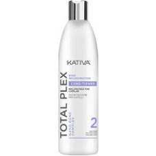Kativa Total Plex Bond Reconstruction 2 Conditioner