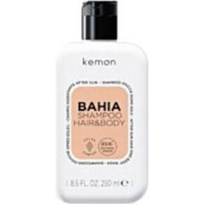 Kemon Bahia Shampoo Hair & Body - &Scaron;ampon na vlasy i tělo