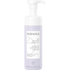 Kerasilk Styling Volumizing Styling Foam
