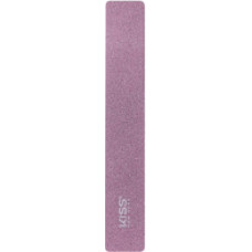 Kiss My Face Nail file with 80/100 grit