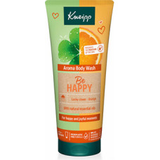 Kneipp Feel Happy & Free Aroma Body Wash - Sprchov&yacute; gel