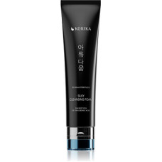 Korika Korean Heritage Silky Cleansing Foam - Jemn&aacute; čistic&iacute; pěna na obličej