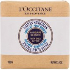 L&acute;occitane Shea Milk Extra Rich Soap