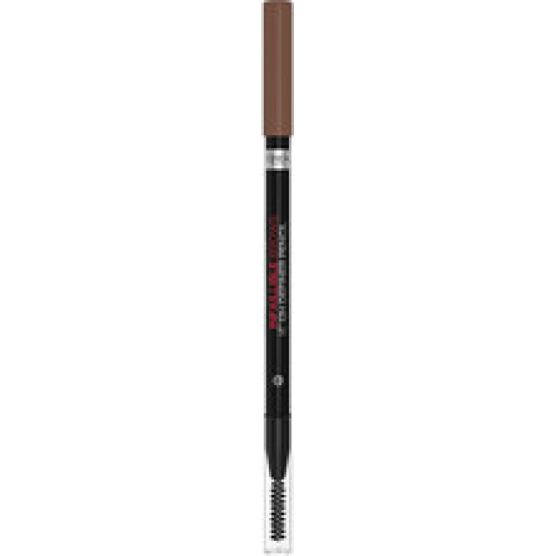 L&acute;or&eacute;al Brow Artist Designer - eyebrow pencil with brush 1.2 g