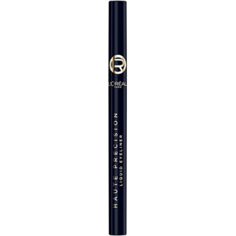 L&acute;or&eacute;al Haute Precision Liquid Eyeliner - Tekut&eacute; očn&iacute; linky 1 ks