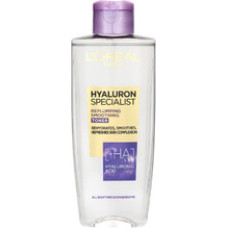 L&acute;or&eacute;al Hyaluron Specialist Replumping Smoothing Toner - Filling smoothing tonic