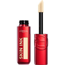 L&acute;or&eacute;al Infaillible Skin Ink - Make-up a korektor 2v1 15 ml