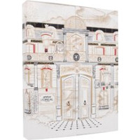 L&acute;or&eacute;al Maison Advent Calendar 2024 - D&aacute;rkov&aacute; sada