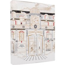 L&acute;or&eacute;al Maison Advent Calendar 2024 - D&aacute;rkov&aacute; sada