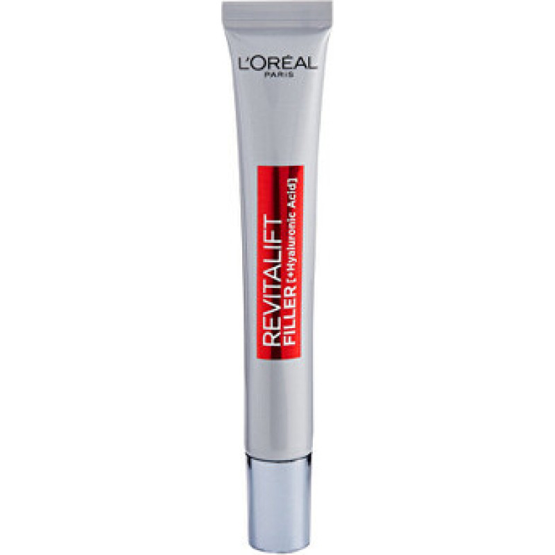 L&acute;or&eacute;al Revitalift Filler Eye Cream
