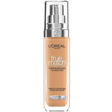 L&acute;or&eacute;al The True Match Foundation - Make-up 30 ml