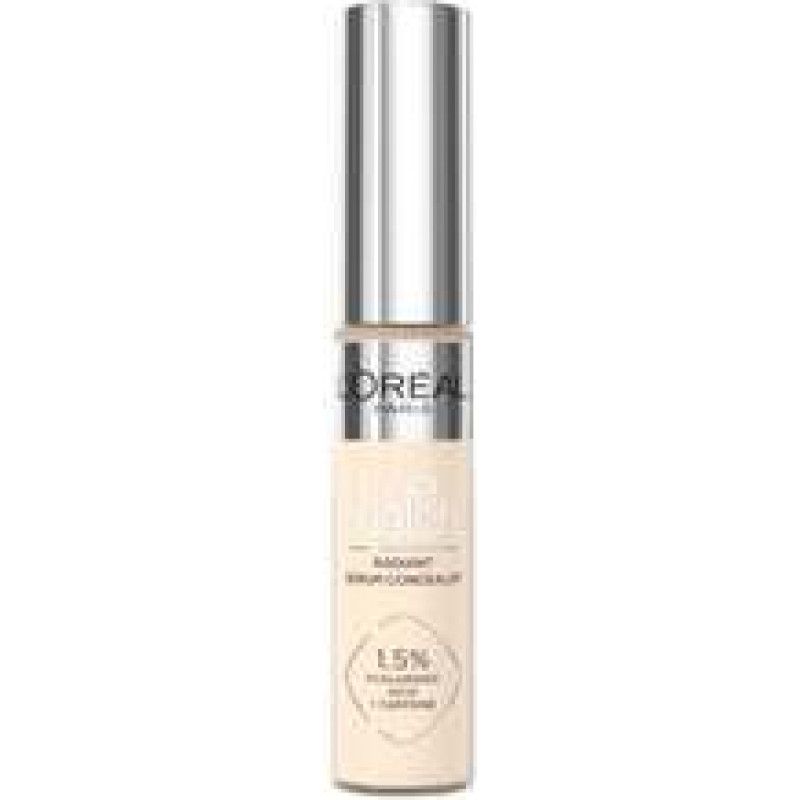 L&acute;or&eacute;al True Match Radiant Serum Concealer 11 ml