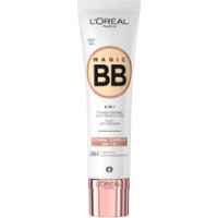 L&acute;or&eacute;al Wake Up & Glow BB C'Est Magic SPF20 - BB Cream