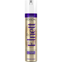 L&acute;or&eacute;al Professionnel Elnett Anti-Brassiness Color-Correcting Purple Micro-Diffusion Hairspray - Mikrodifuzn&iacute; lak na vlasy pro blond a b&iacute;l&eacute; vlasy
