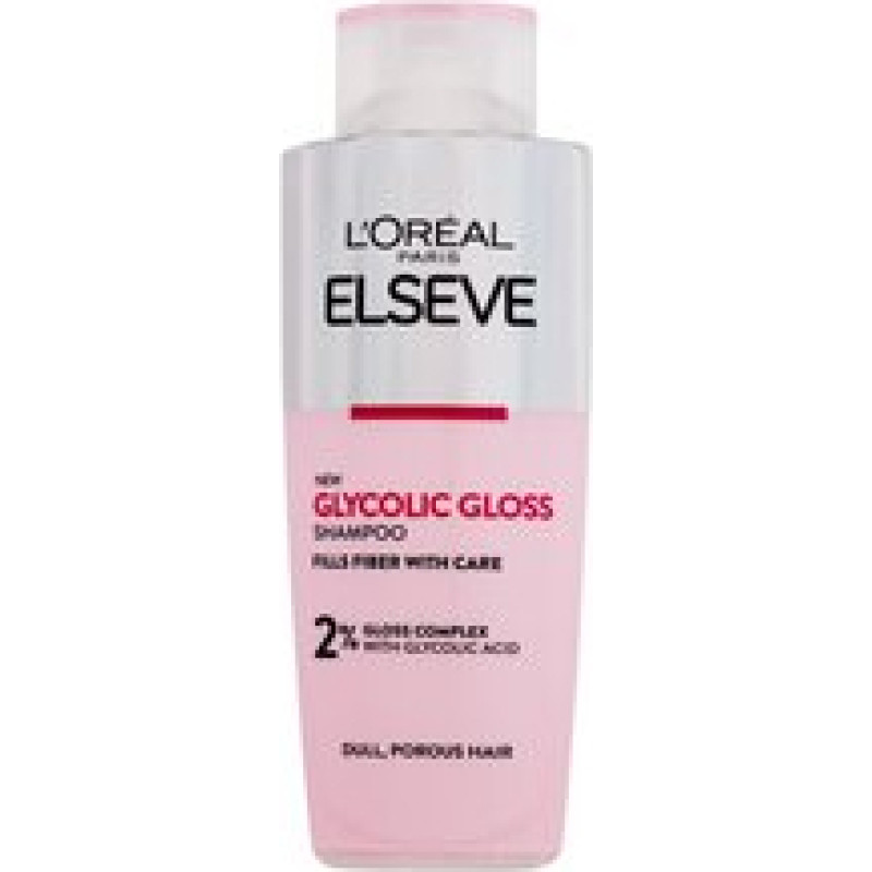 L&acute;or&eacute;al Professionnel Elseve Glycolic Gloss Shampoo
