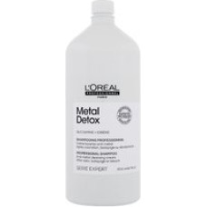 L&acute;or&eacute;al Professionnel Series Expert Metal Detox Shampoo
