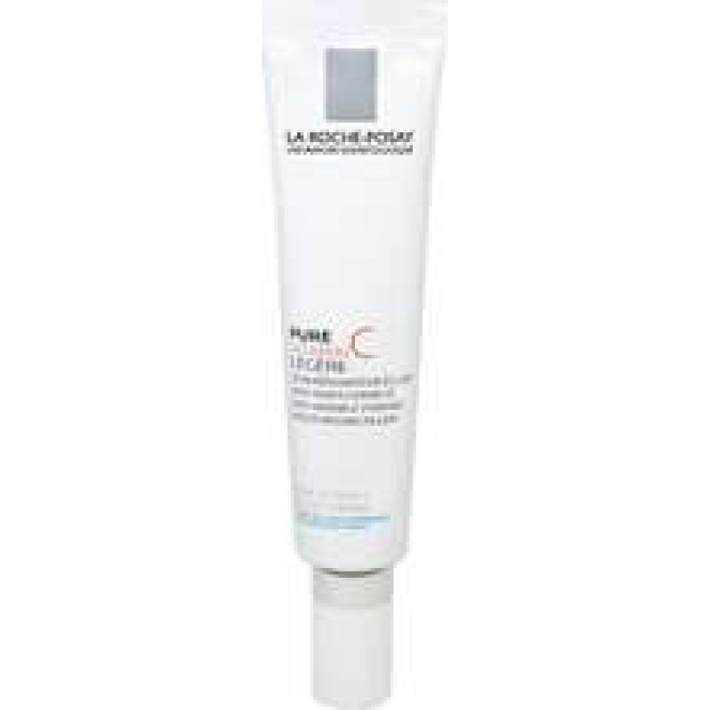 La Roche-Posay Redermic Pure Vitamin C Light Anti Wrinkle Firming Moisturising Filler