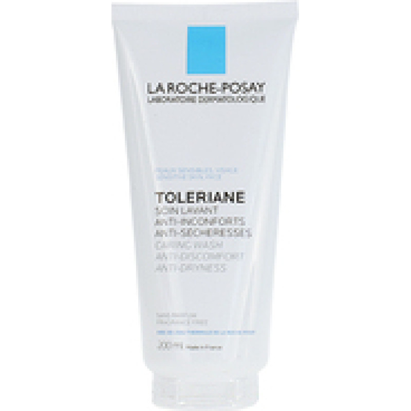 La Roche-Posay Toleriane Caring Wash - Cleansing cream