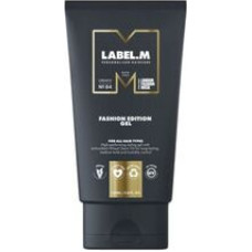 Label.m Fashion Edition Gel Medium Hold - Gel na vlasy