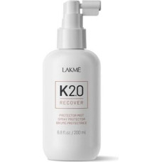 Lakm&eacute; K2.0 Recover Protector Mist - Ochrann&yacute; sprej pro křehk&eacute; vlasy