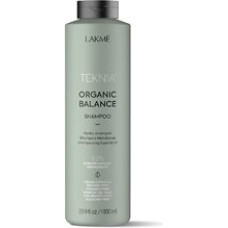 Lakm&eacute; Teknia Organic Balance Shampoo