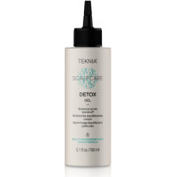 Lakm&eacute; Teknia Scalp Care Detox Gel - Peelingov&yacute; gel proti lupům