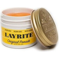 Layrite Original Pomade - Pom&aacute;da na vlasy