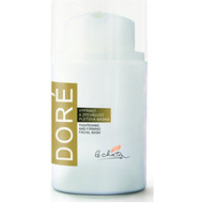 Le Chaton Dor&eacute; Tightening and Firming Facial Mask