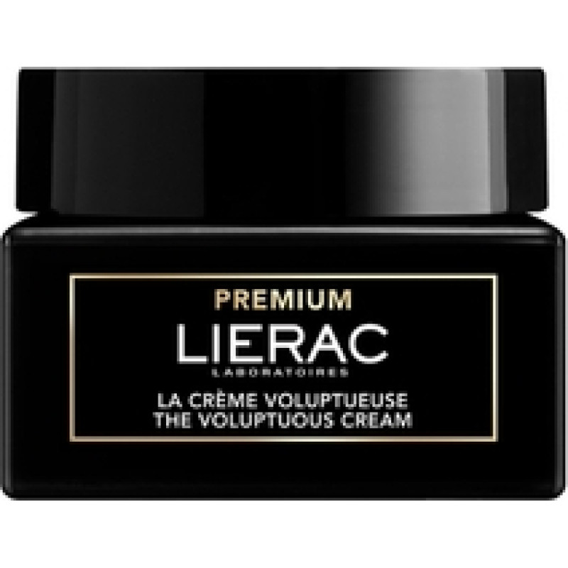 Lierac Premium The Voluptuous Cream