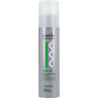 Londa Professional Coil Up Curl Defining Cream