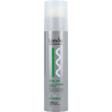 Londa Professional Coil Up Curl Defining Cream