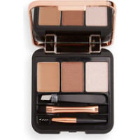 Makeup Revolution Brow Sculpt Kit - Eyebrow set 2.2 g