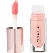 Makeup Revolution Pout Bomb Plumping Lip Gloss - Lip gloss 4.6 ml