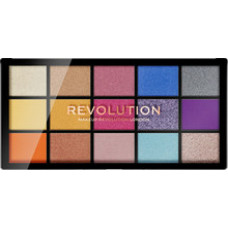 Makeup Revolution Re-Loaded Spirited Love Shadow Palette 16,5 g