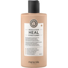 Maria Nila Head & Hair Heal Conditioner - Anti-dandruff and hair loss conditioner