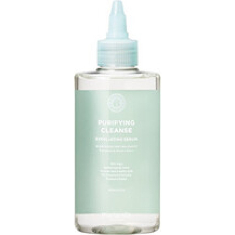 Maria Nila Purifying Cleanse Exfoliating Serum - Čistic&iacute; exfoliačn&iacute; s&eacute;rum na pokožku hlavy