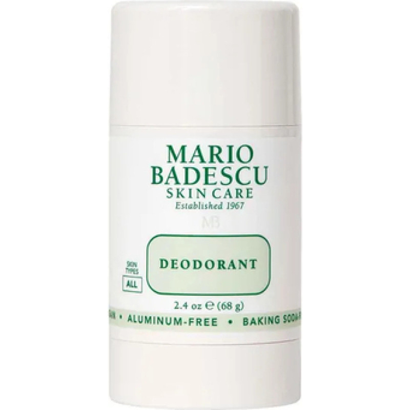 Mario Badescu Deodorant - Tuh&yacute; deodorant