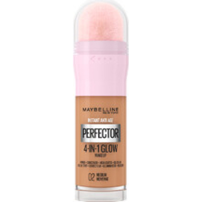 Maybelline Instant Perfector 4-in-1 Glow Makeup 20 ml